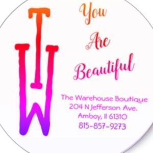 Meet your Posher, The warehouse